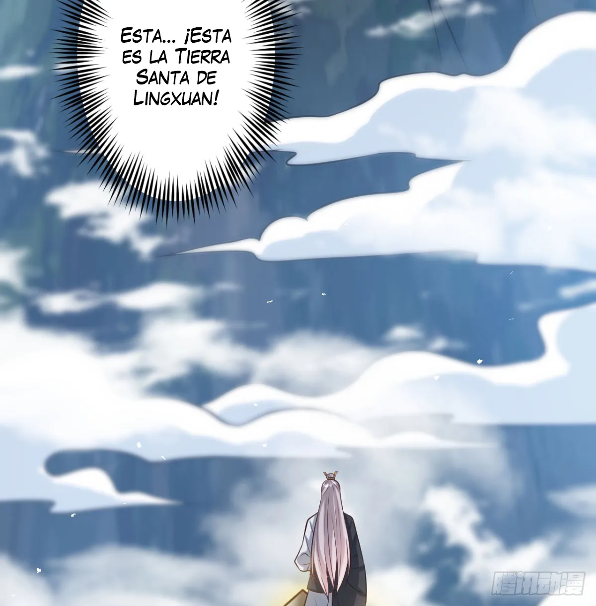 Mi esposa y yo dominamos los Tres Reinos Capítulo 33 en Línea - página 77