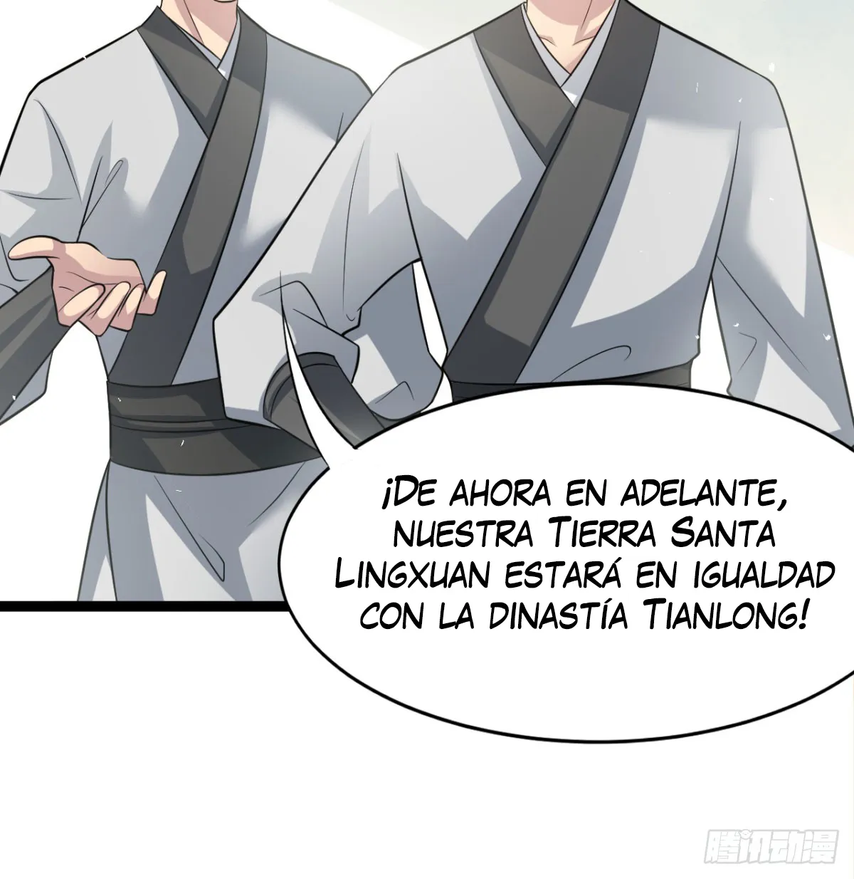 Mi esposa y yo dominamos los Tres Reinos Capítulo 33 en Línea - página 99