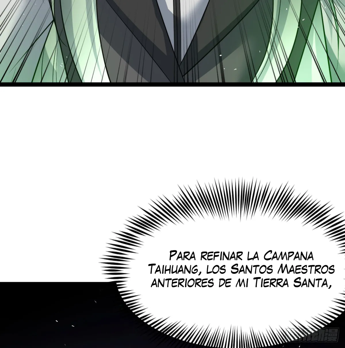 Mi esposa y yo dominamos los Tres Reinos Capítulo 34 en Línea - página 10