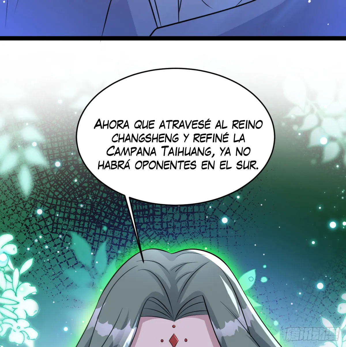 Mi esposa y yo dominamos los Tres Reinos Capítulo 34 en Línea - página 36