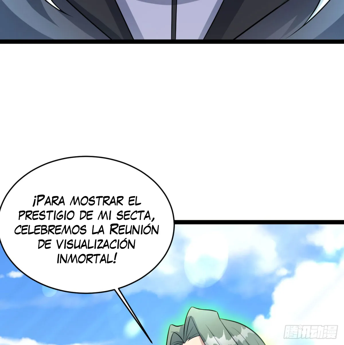 Mi esposa y yo dominamos los Tres Reinos Capítulo 34 en Línea - página 38