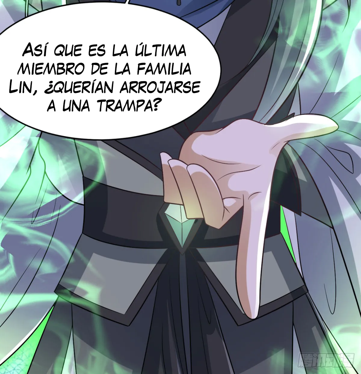 Mi esposa y yo dominamos los Tres Reinos Capítulo 34 en Línea - página 64