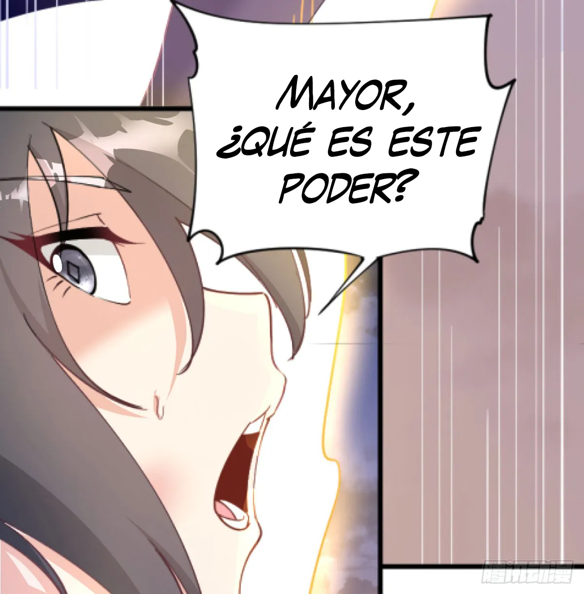 Mi esposa y yo dominamos los Tres Reinos Capítulo 35 en Línea - página 8