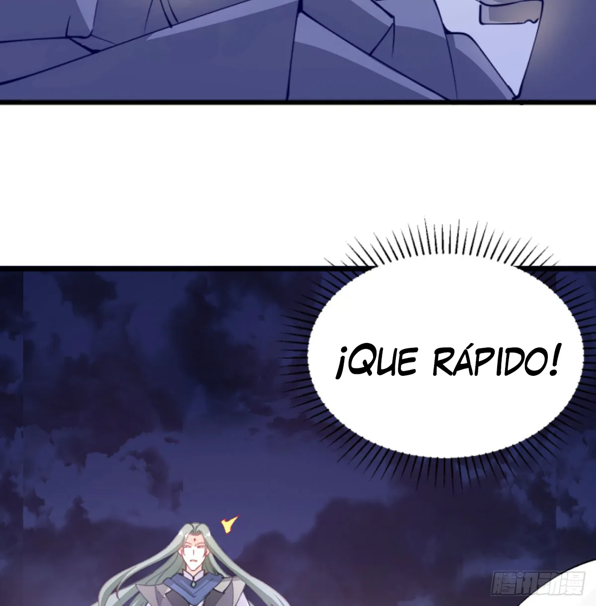 Mi esposa y yo dominamos los Tres Reinos Capítulo 35 en Línea - página 16