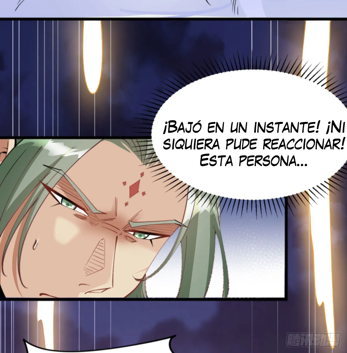 Mi esposa y yo dominamos los Tres Reinos Capítulo 35 en Línea - página 18