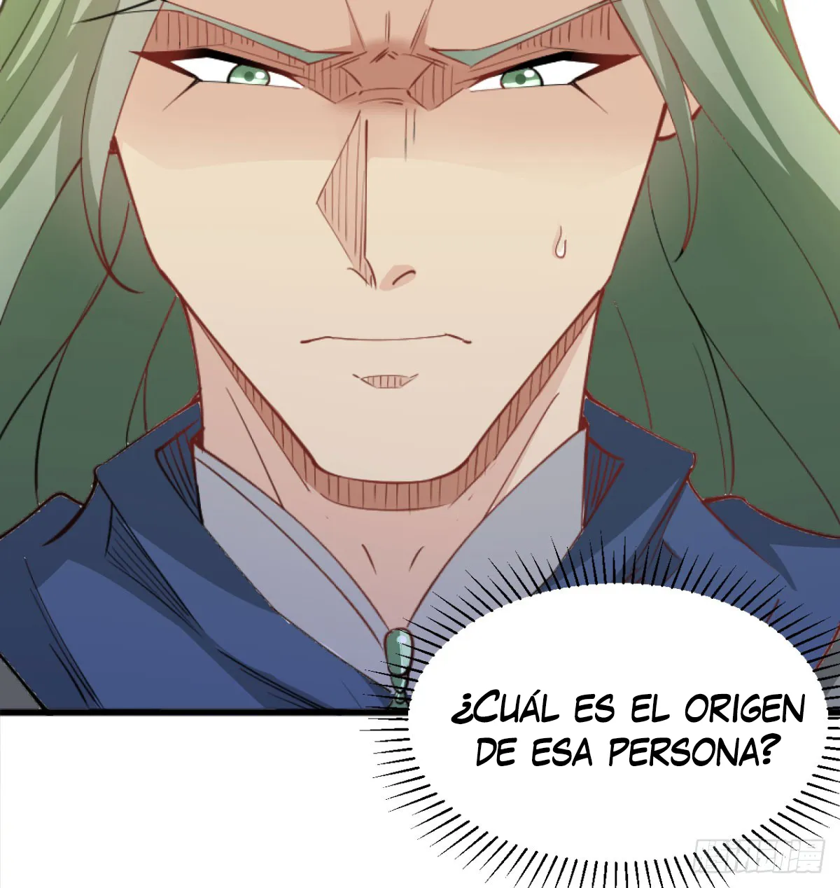 Mi esposa y yo dominamos los Tres Reinos Capítulo 35 en Línea - página 29