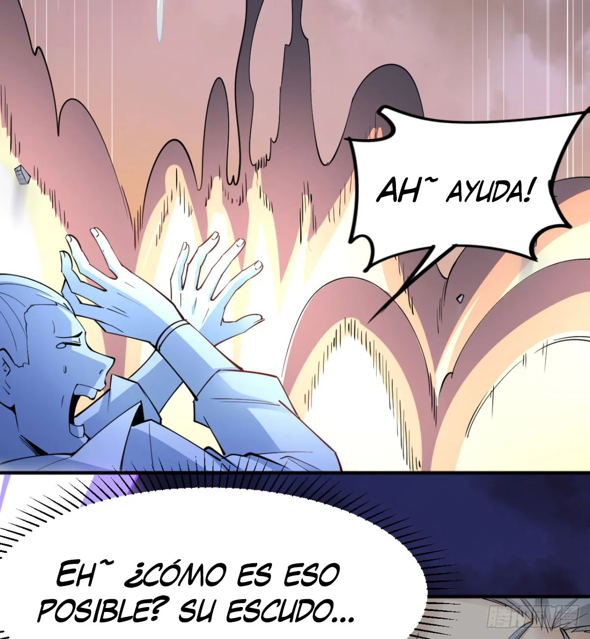 Mi esposa y yo dominamos los Tres Reinos Capítulo 35 en Línea - página 55
