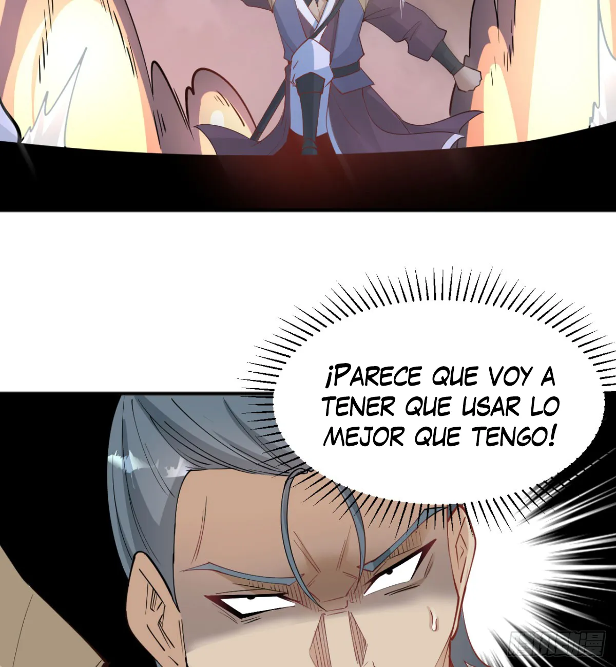 Mi esposa y yo dominamos los Tres Reinos Capítulo 35 en Línea - página 61