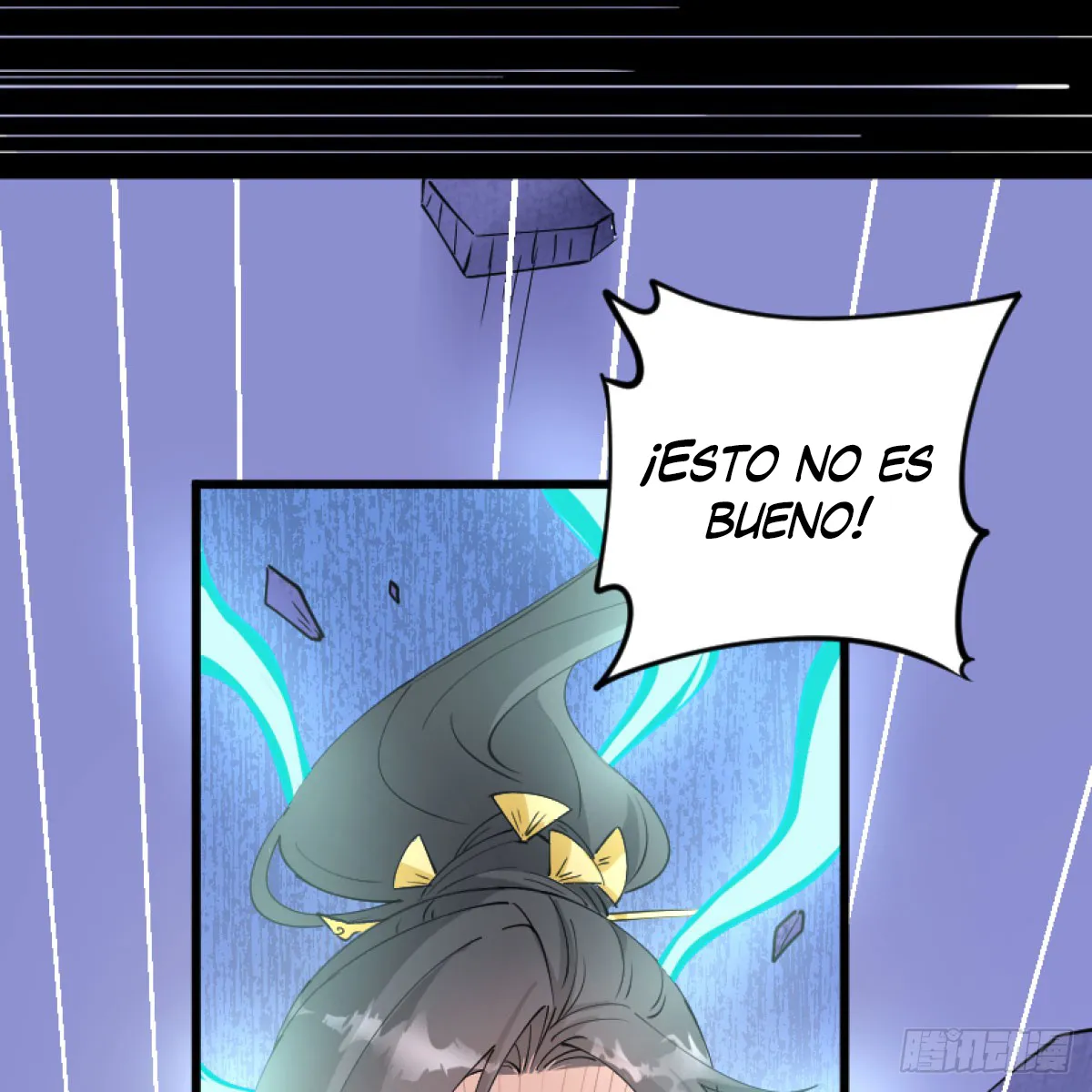 Mi esposa y yo dominamos los Tres Reinos Capítulo 35 en Línea - página 73