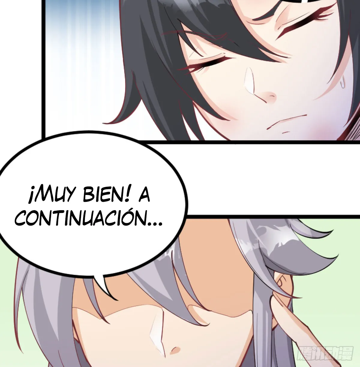 Mi esposa y yo dominamos los Tres Reinos Capítulo 36 en Línea - página 6