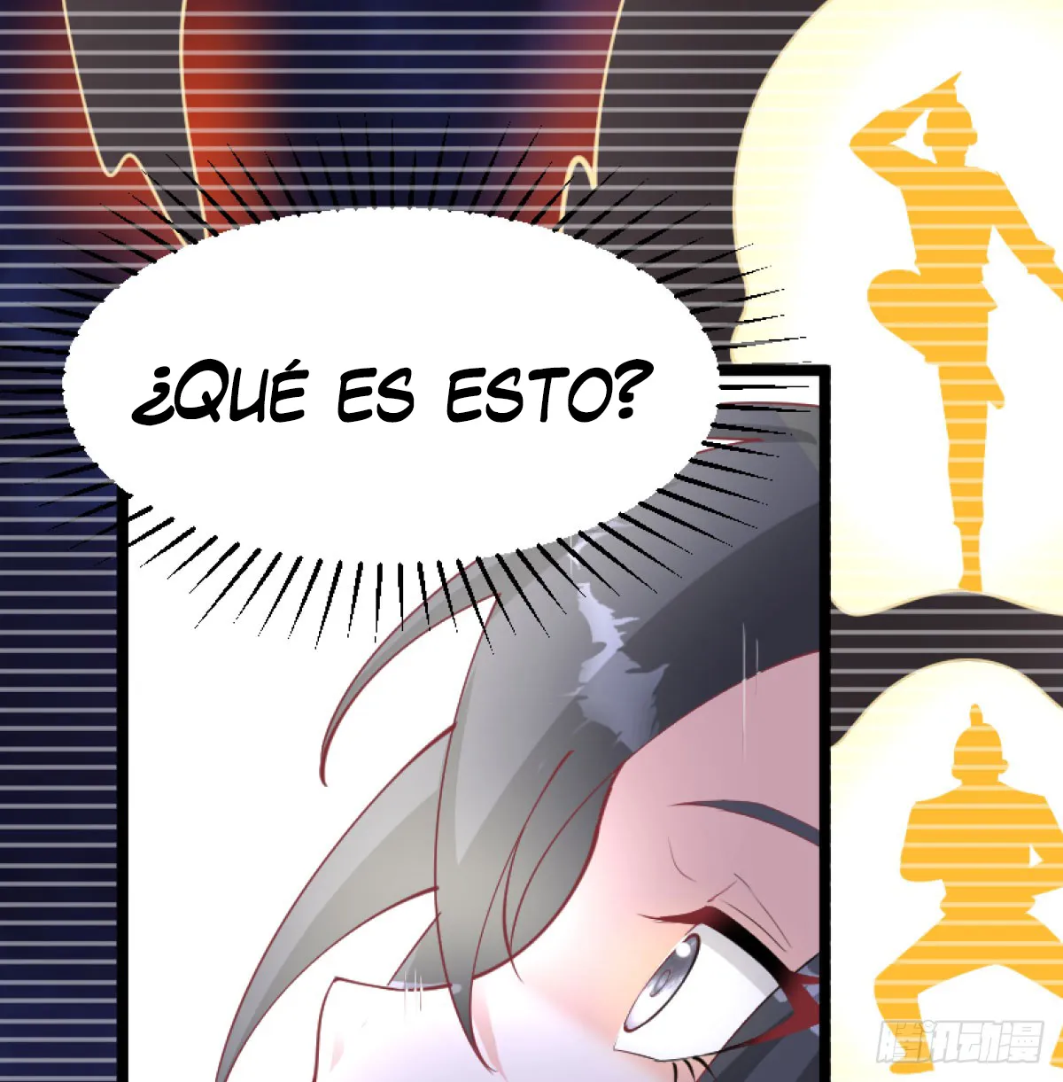 Mi esposa y yo dominamos los Tres Reinos Capítulo 36 en Línea - página 15