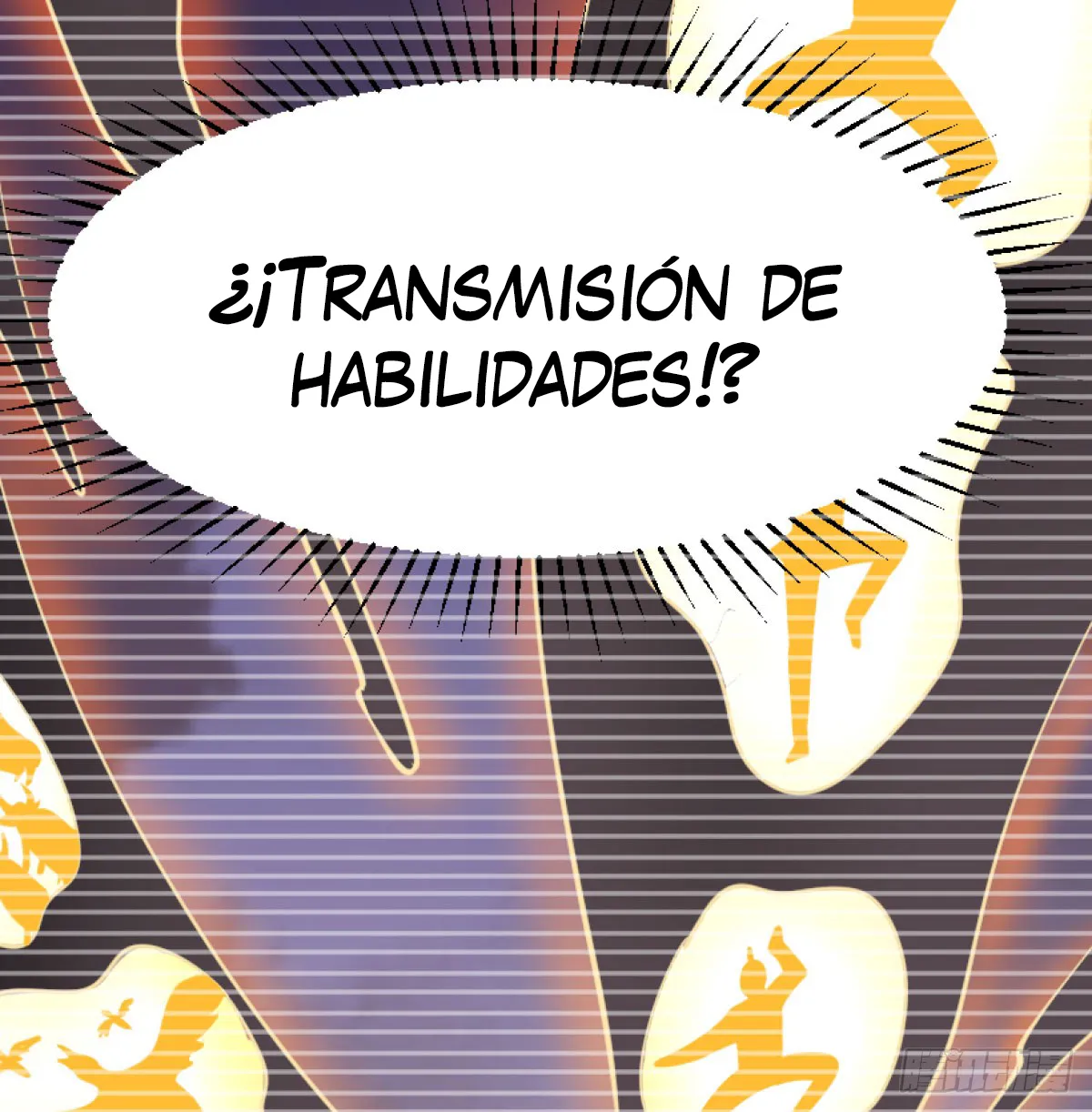 Mi esposa y yo dominamos los Tres Reinos Capítulo 36 en Línea - página 17