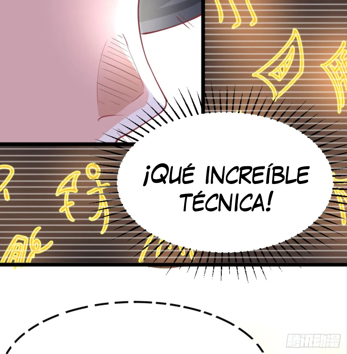 Mi esposa y yo dominamos los Tres Reinos Capítulo 36 en Línea - página 21