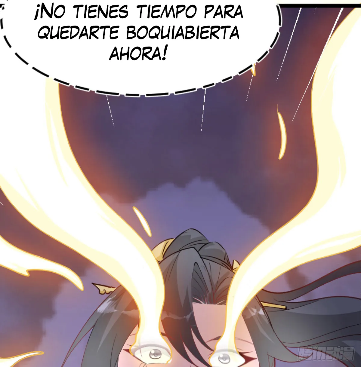 Mi esposa y yo dominamos los Tres Reinos Capítulo 36 en Línea - página 22
