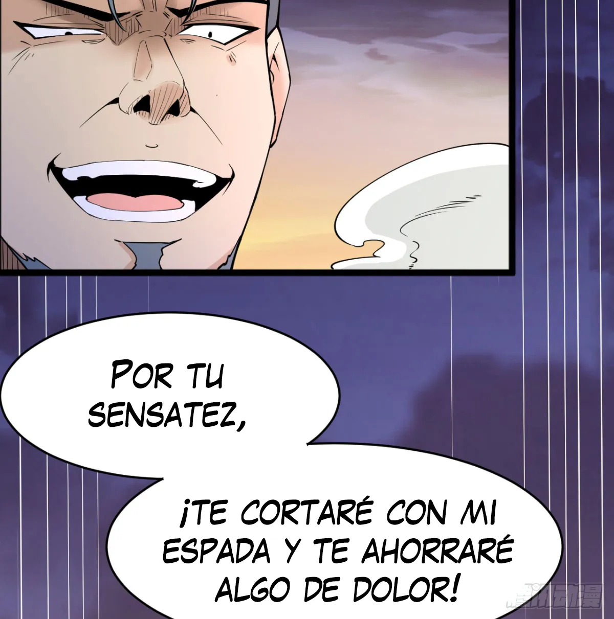 Mi esposa y yo dominamos los Tres Reinos Capítulo 36 en Línea - página 30