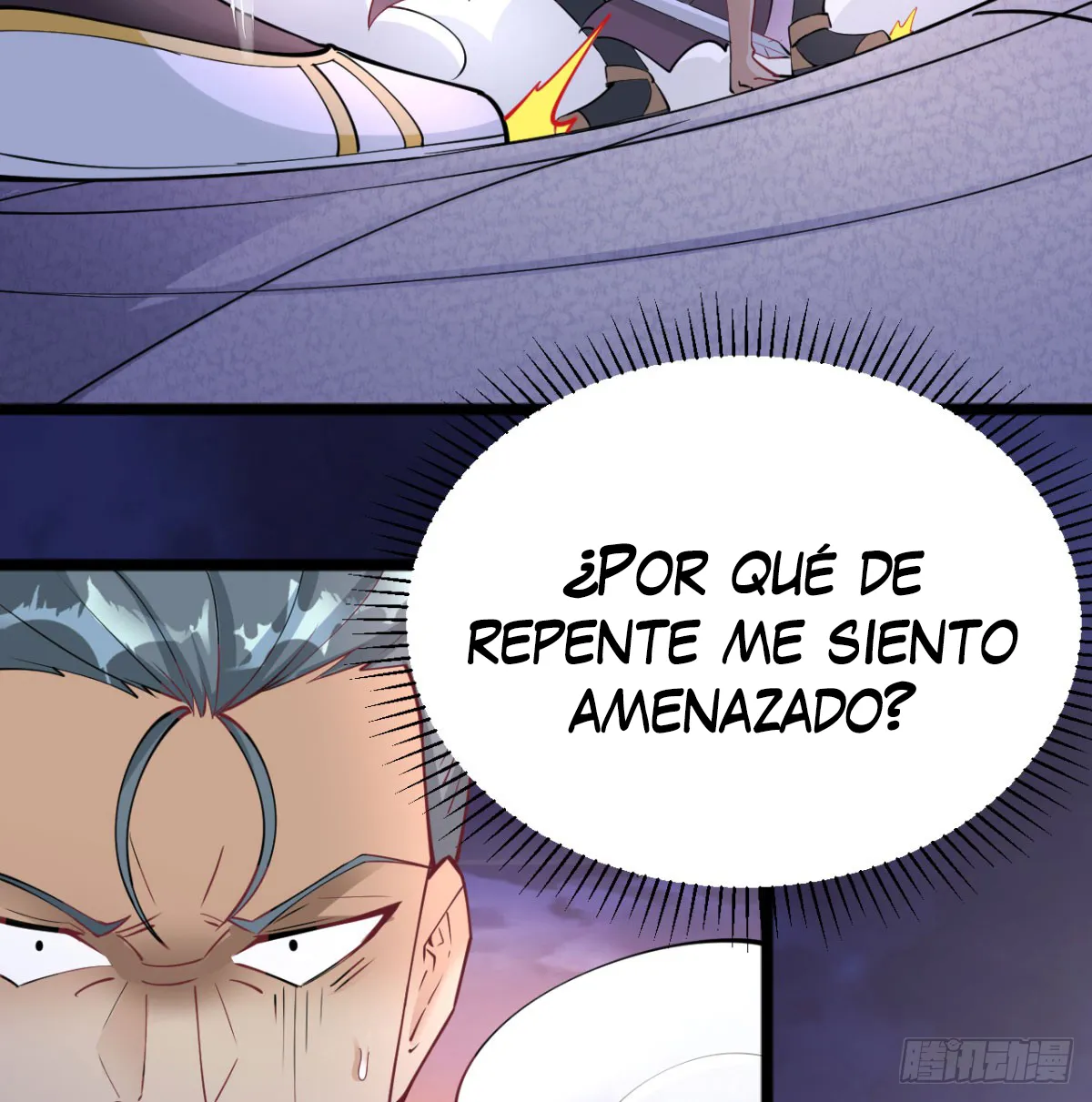 Mi esposa y yo dominamos los Tres Reinos Capítulo 36 en Línea - página 40