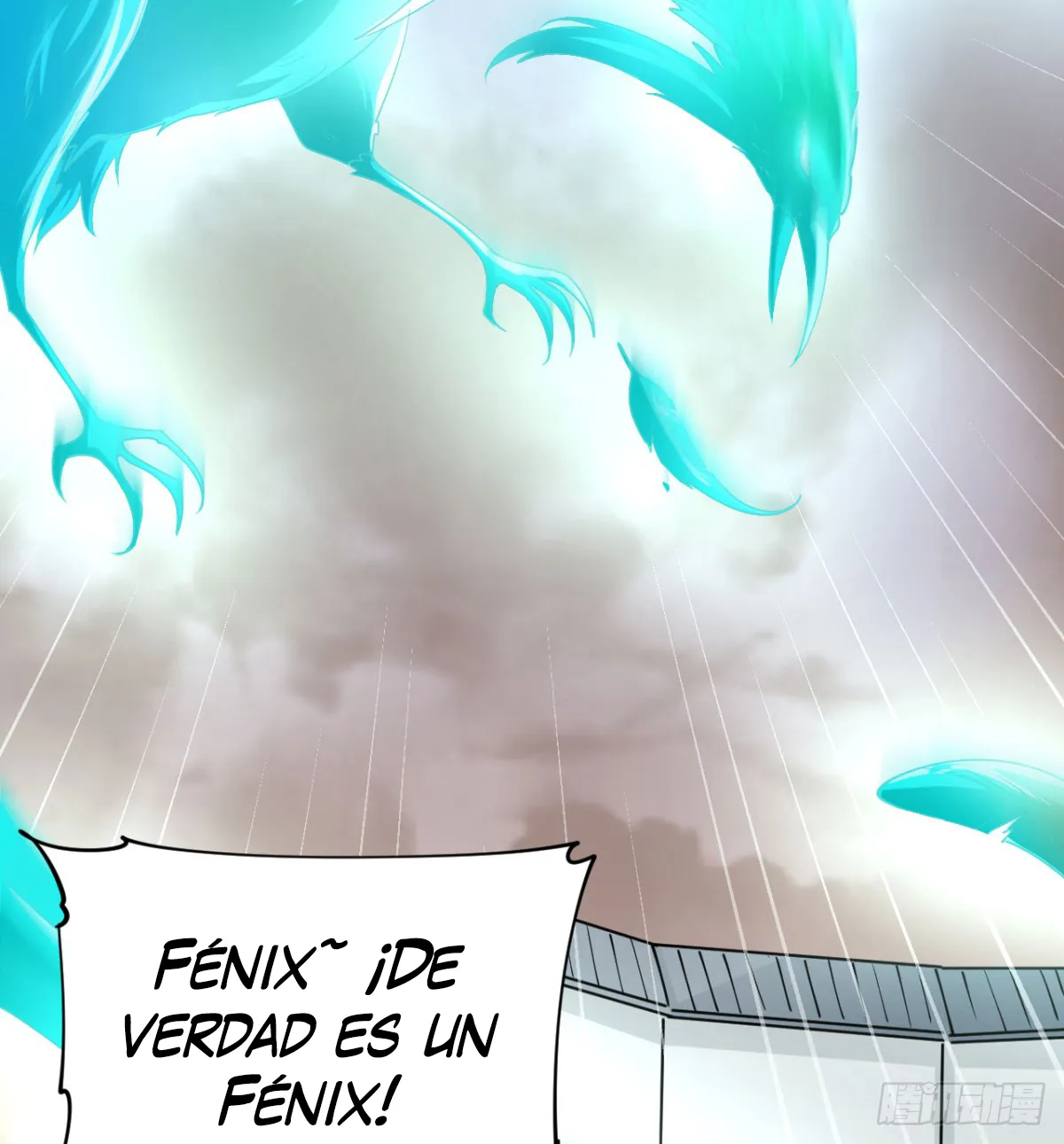 Mi esposa y yo dominamos los Tres Reinos Capítulo 36 en Línea - página 56