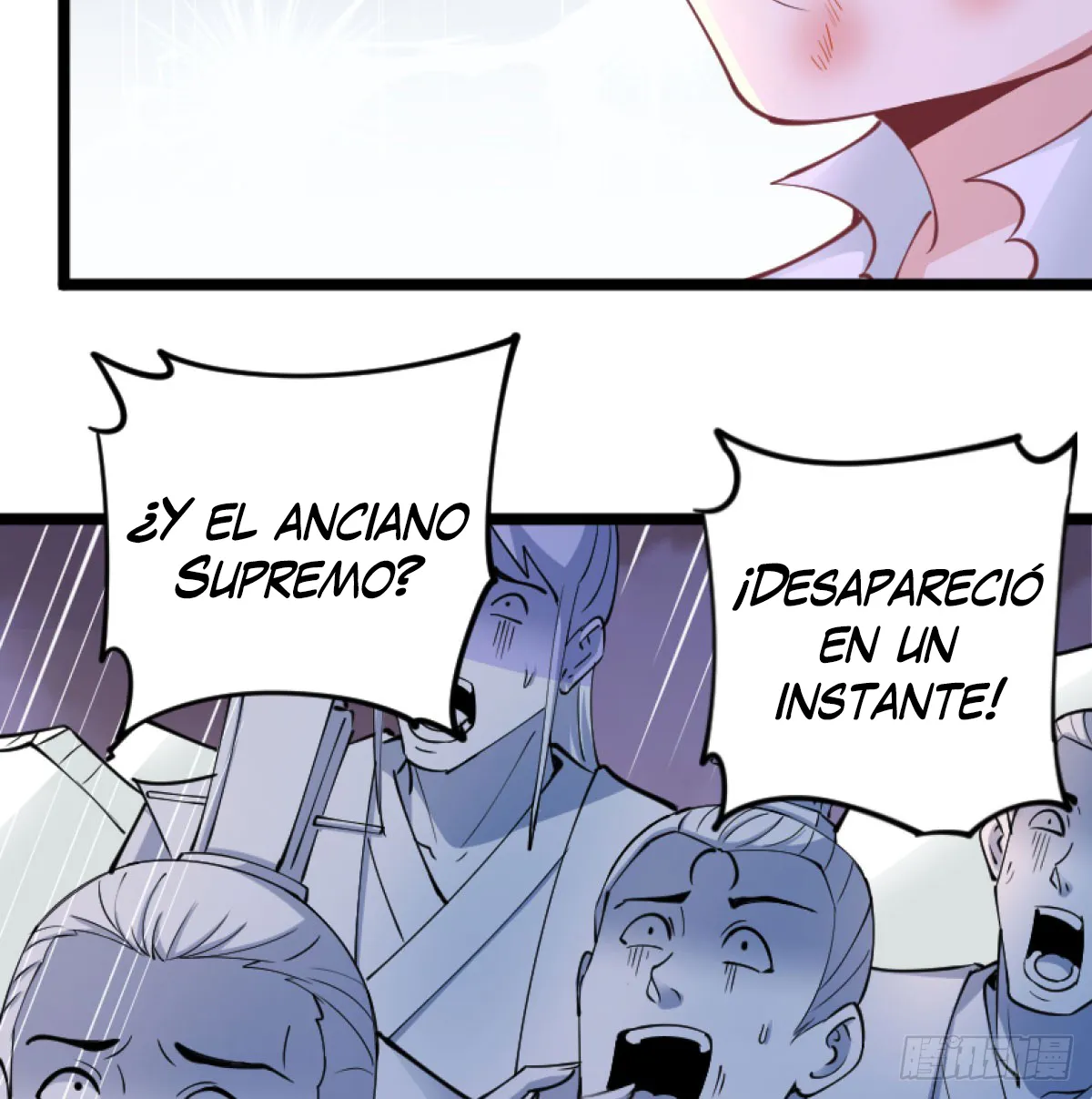 Mi esposa y yo dominamos los Tres Reinos Capítulo 37 en Línea - página 26