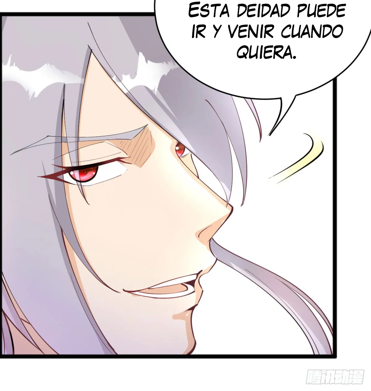 Mi esposa y yo dominamos los Tres Reinos Capítulo 37 en Línea - página 35
