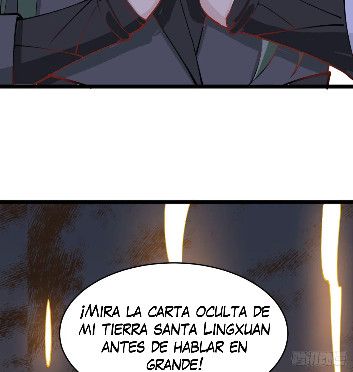 Mi esposa y yo dominamos los Tres Reinos Capítulo 37 en Línea - página 38