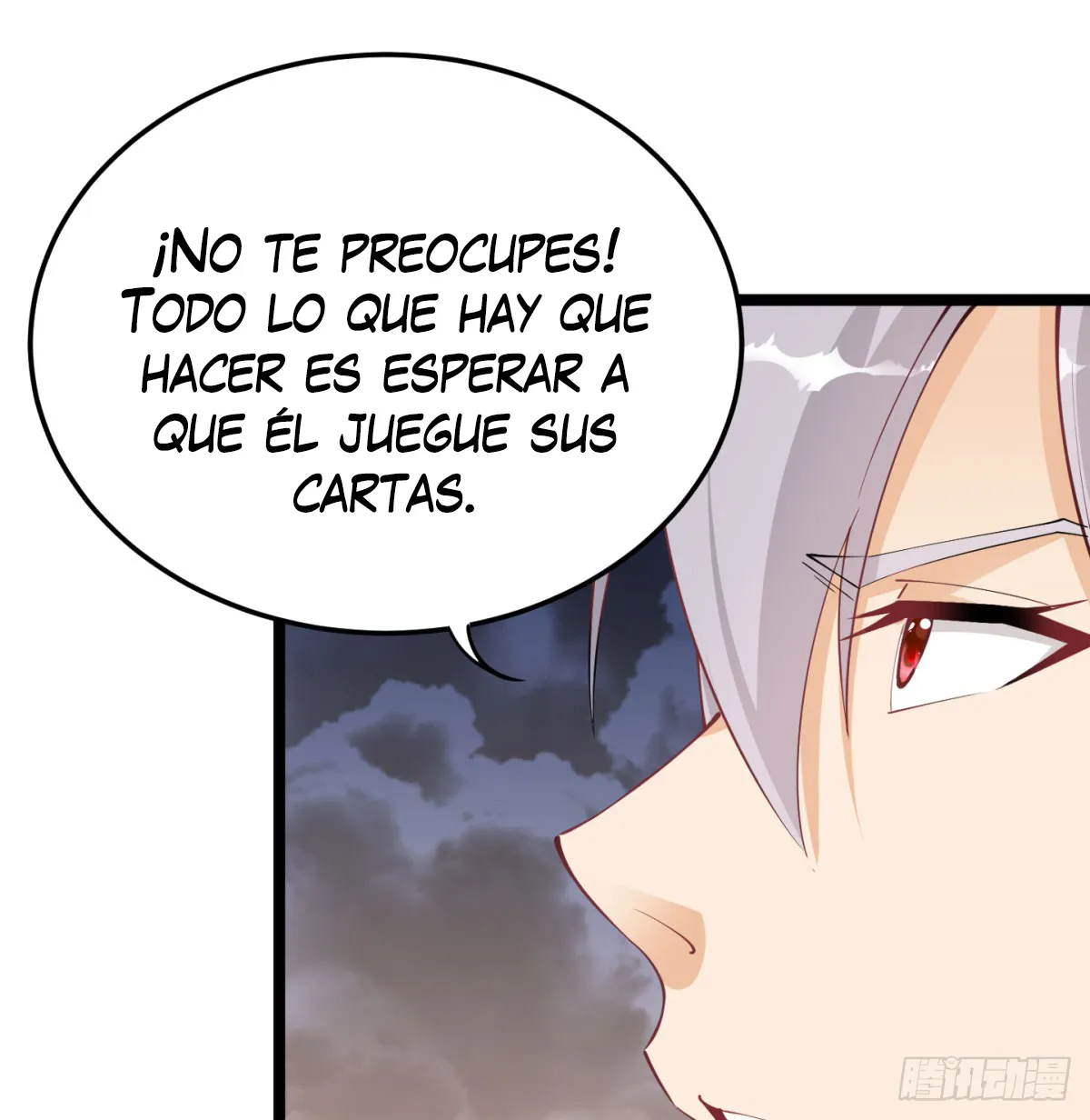 Mi esposa y yo dominamos los Tres Reinos Capítulo 37 en Línea - página 45