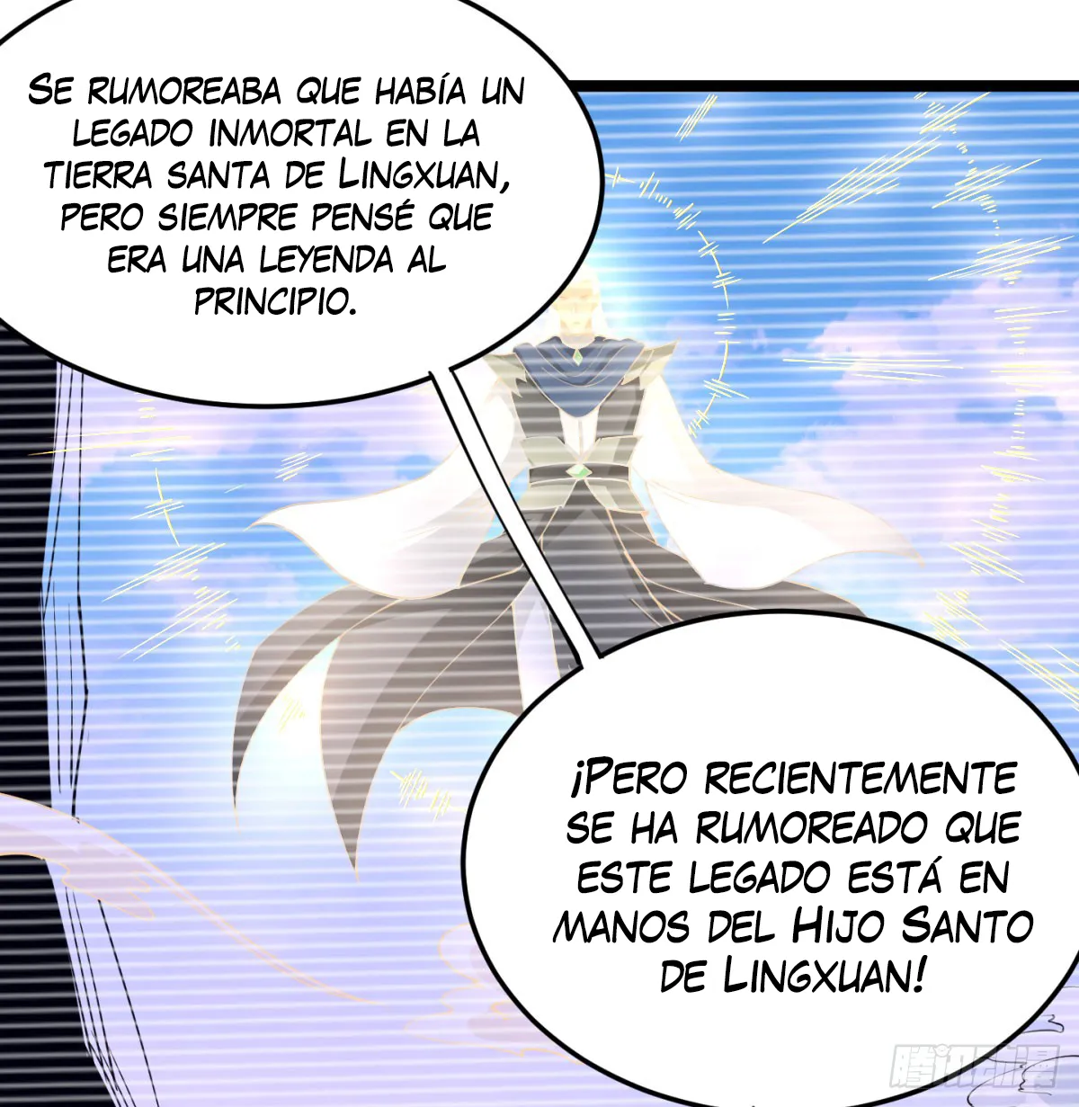 Mi esposa y yo dominamos los Tres Reinos Capítulo 37 en Línea - página 56