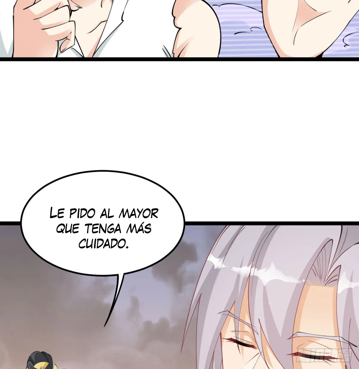 Mi esposa y yo dominamos los Tres Reinos Capítulo 37 en Línea - página 58