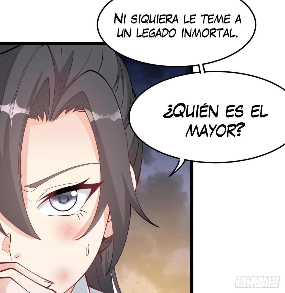 Mi esposa y yo dominamos los Tres Reinos Capítulo 37 en Línea - página 60