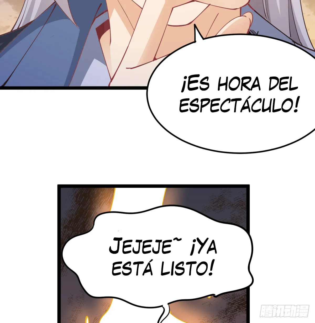 Mi esposa y yo dominamos los Tres Reinos Capítulo 37 en Línea - página 62