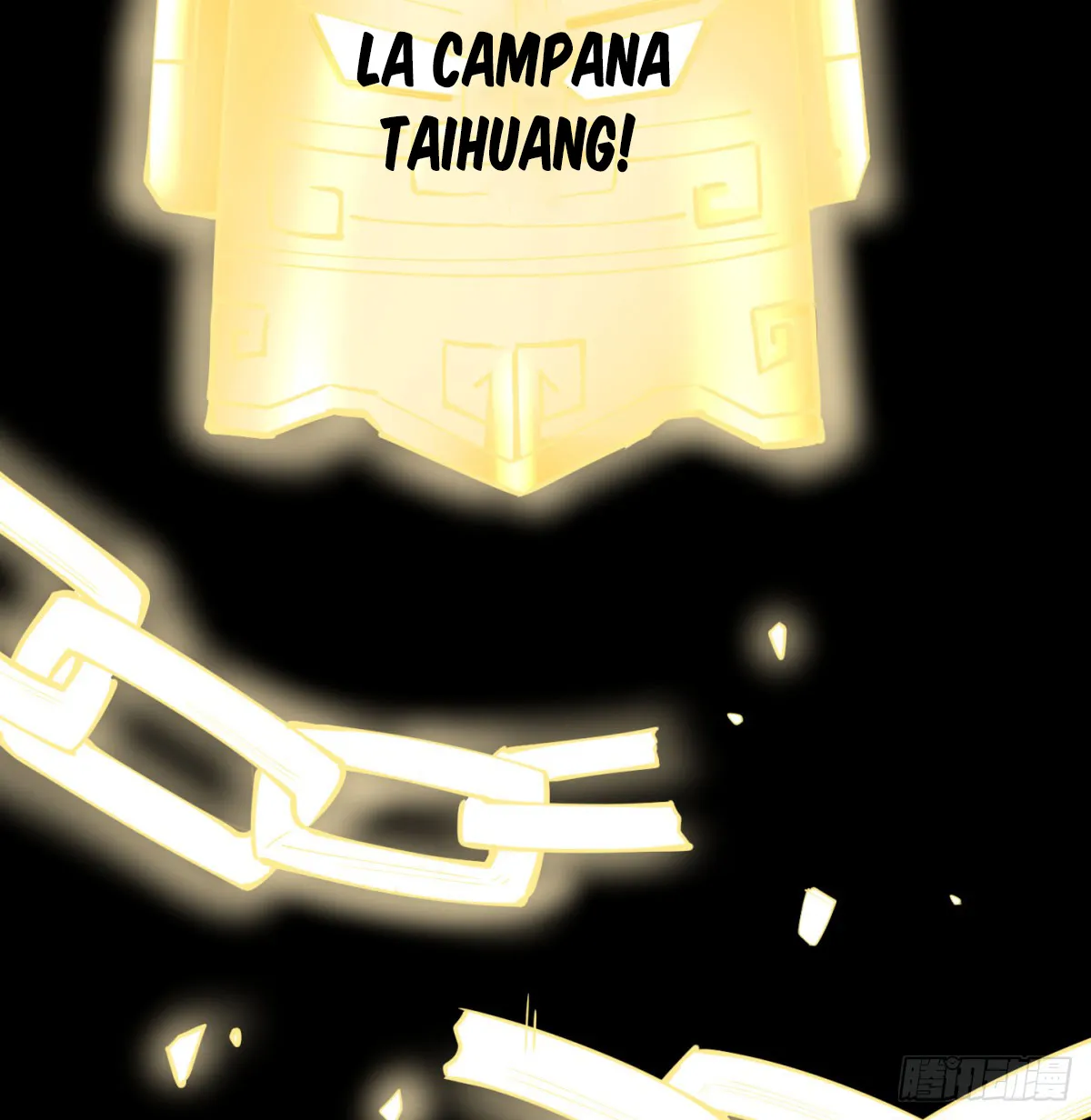 Mi esposa y yo dominamos los Tres Reinos Capítulo 37 en Línea - página 72