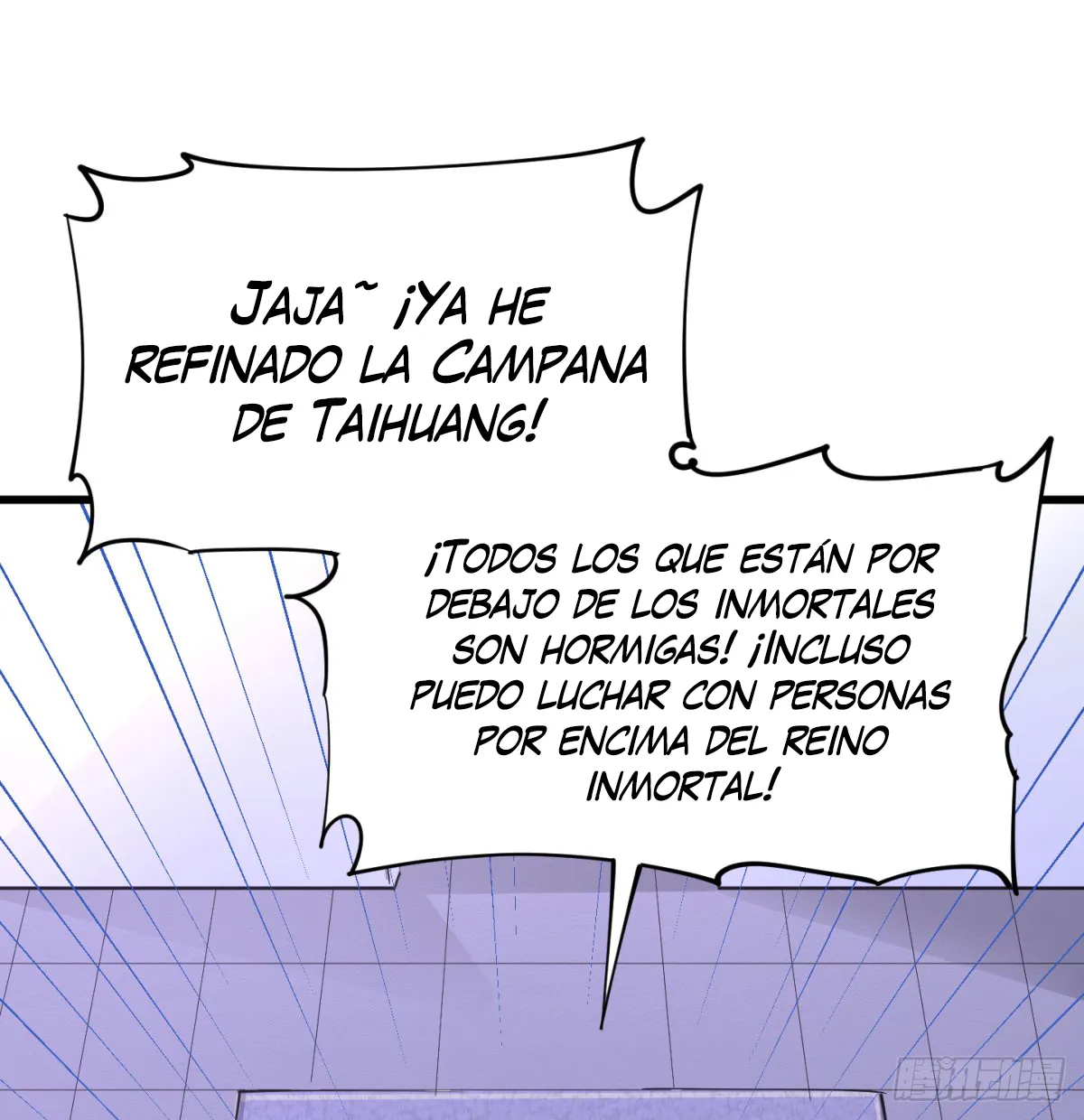 Mi esposa y yo dominamos los Tres Reinos Capítulo 37 en Línea - página 84