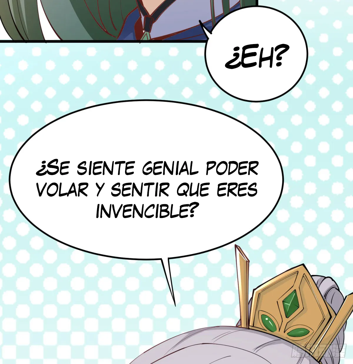 Mi esposa y yo dominamos los Tres Reinos Capítulo 37 en Línea - página 88