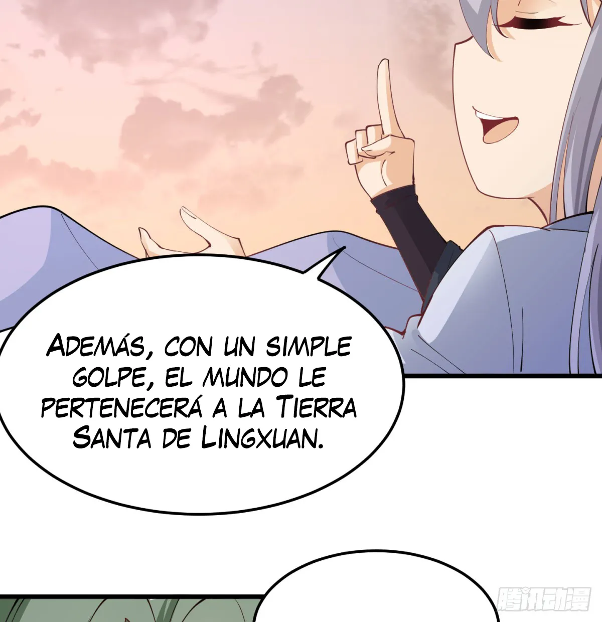 Mi esposa y yo dominamos los Tres Reinos Capítulo 37 en Línea - página 92