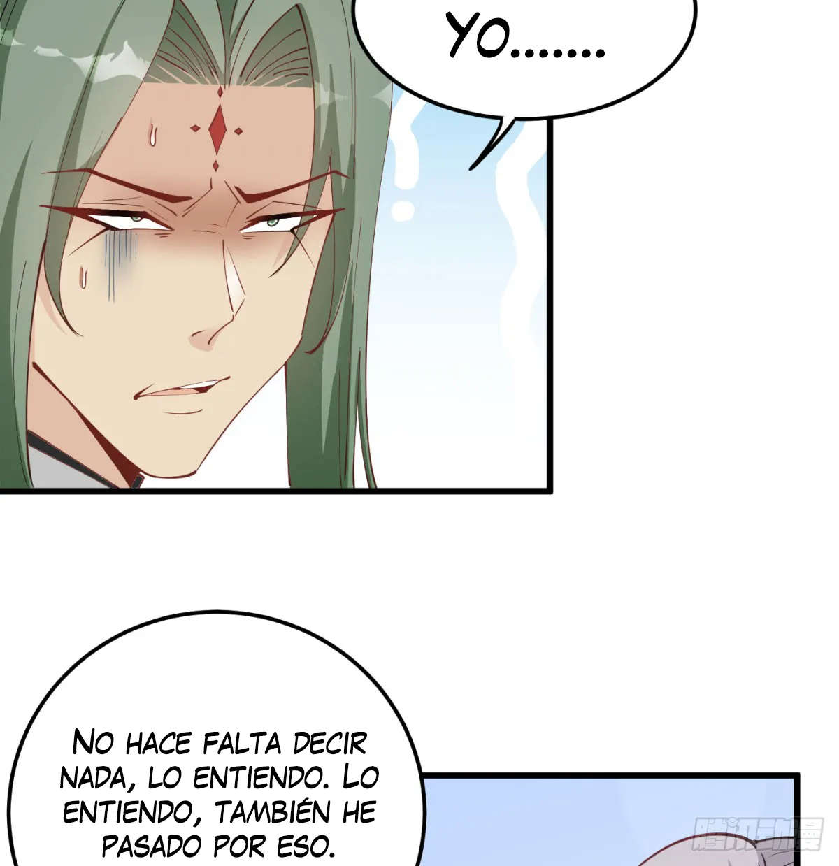 Mi esposa y yo dominamos los Tres Reinos Capítulo 37 en Línea - página 93