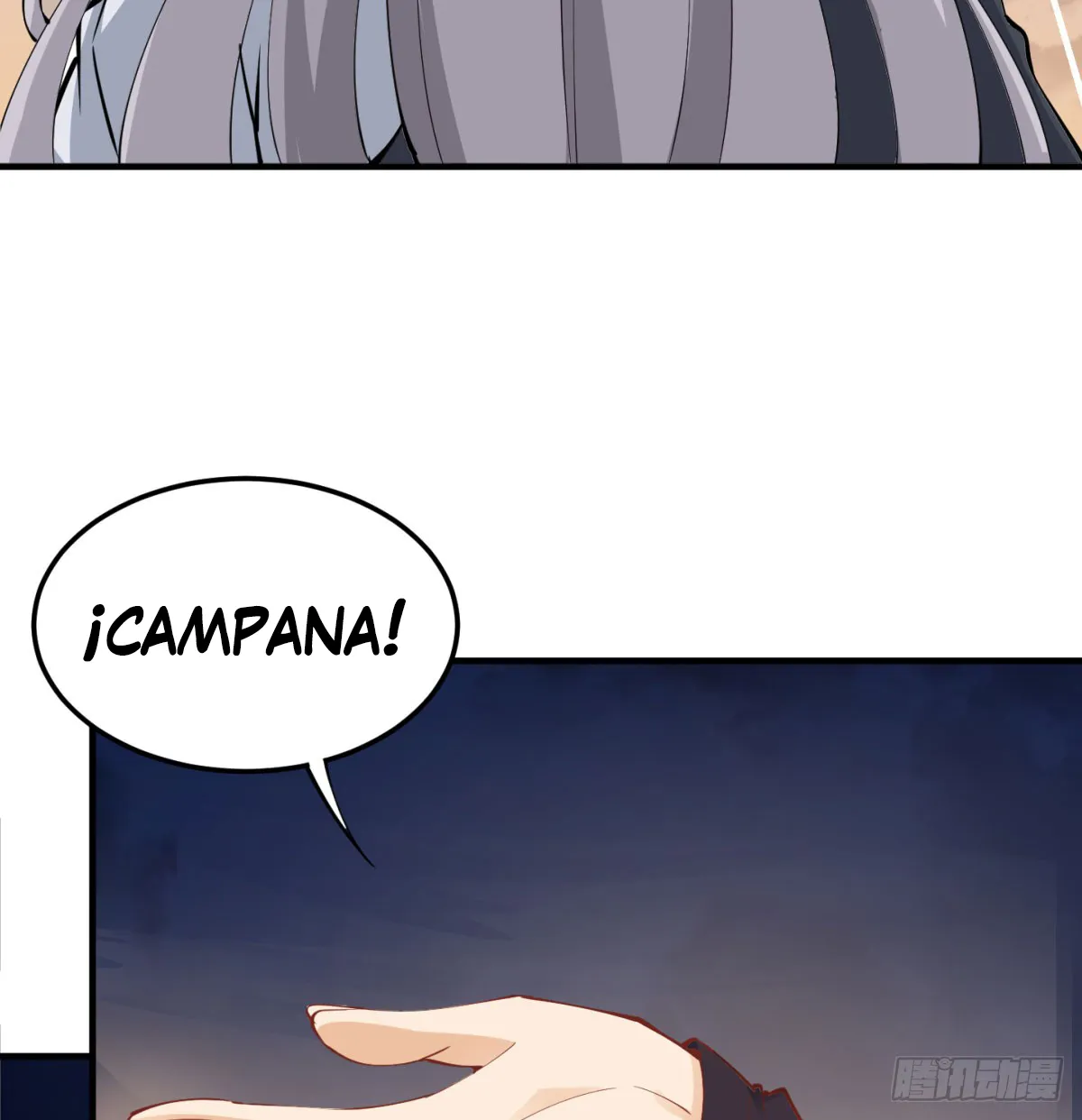 Mi esposa y yo dominamos los Tres Reinos Capítulo 38 en Línea - página 6