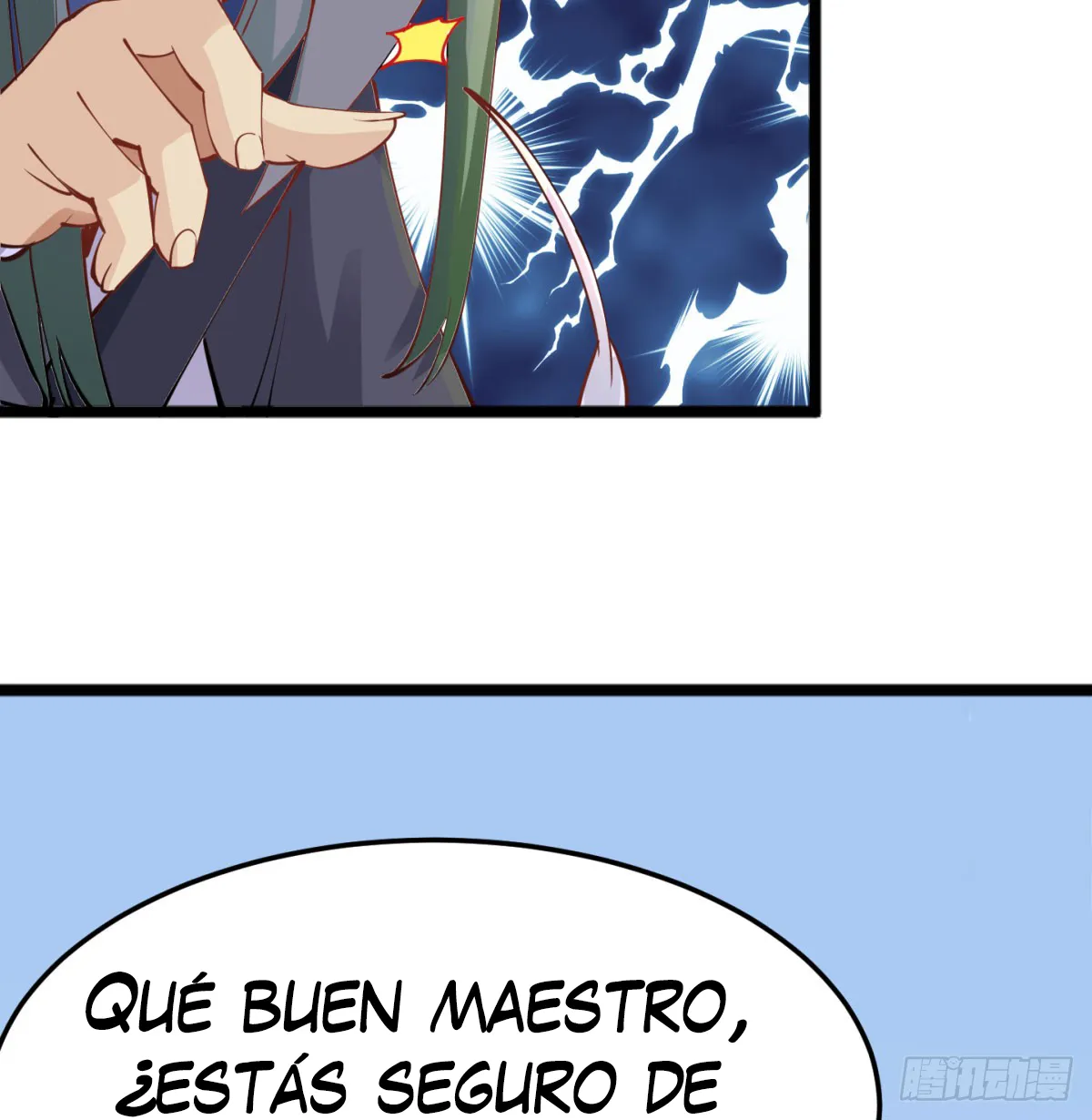 Mi esposa y yo dominamos los Tres Reinos Capítulo 38 en Línea - página 32