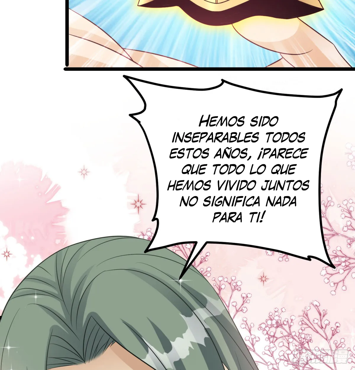 Mi esposa y yo dominamos los Tres Reinos Capítulo 38 en Línea - página 40