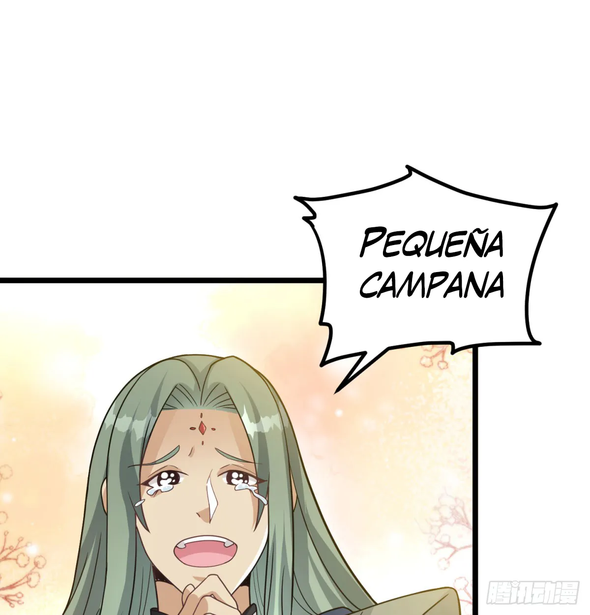 Mi esposa y yo dominamos los Tres Reinos Capítulo 38 en Línea - página 56