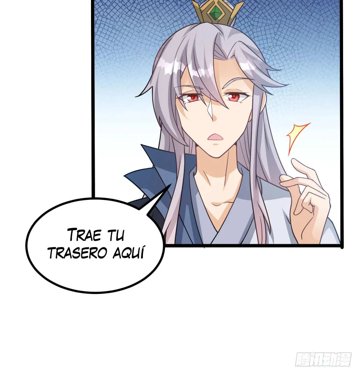 Mi esposa y yo dominamos los Tres Reinos Capítulo 38 en Línea - página 62