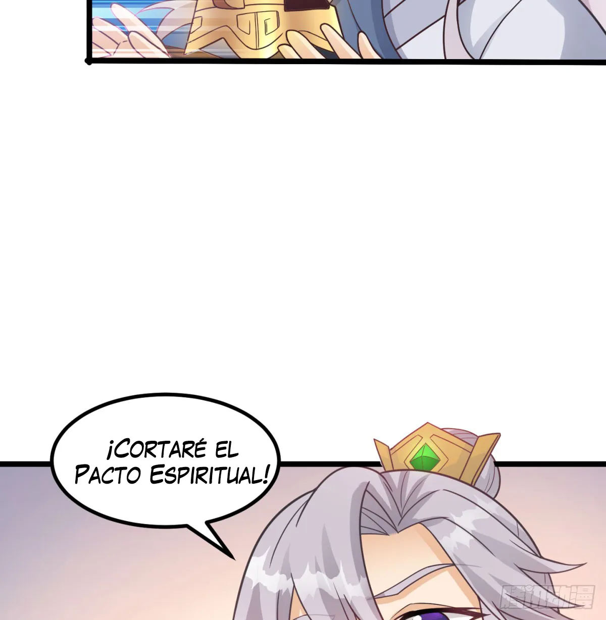Mi esposa y yo dominamos los Tres Reinos Capítulo 39 en Línea - página 18