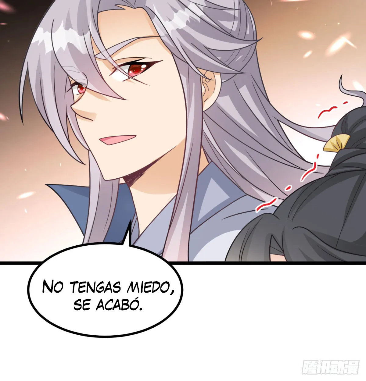 Mi esposa y yo dominamos los Tres Reinos Capítulo 39 en Línea - página 69