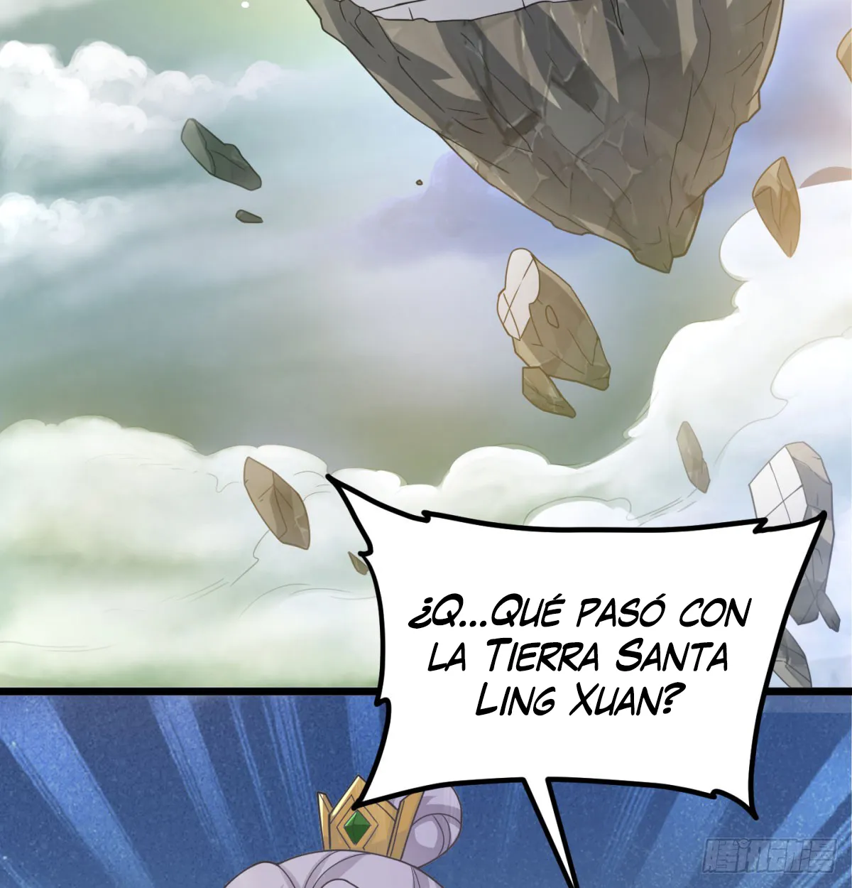 Mi esposa y yo dominamos los Tres Reinos Capítulo 39 en Línea - página 76