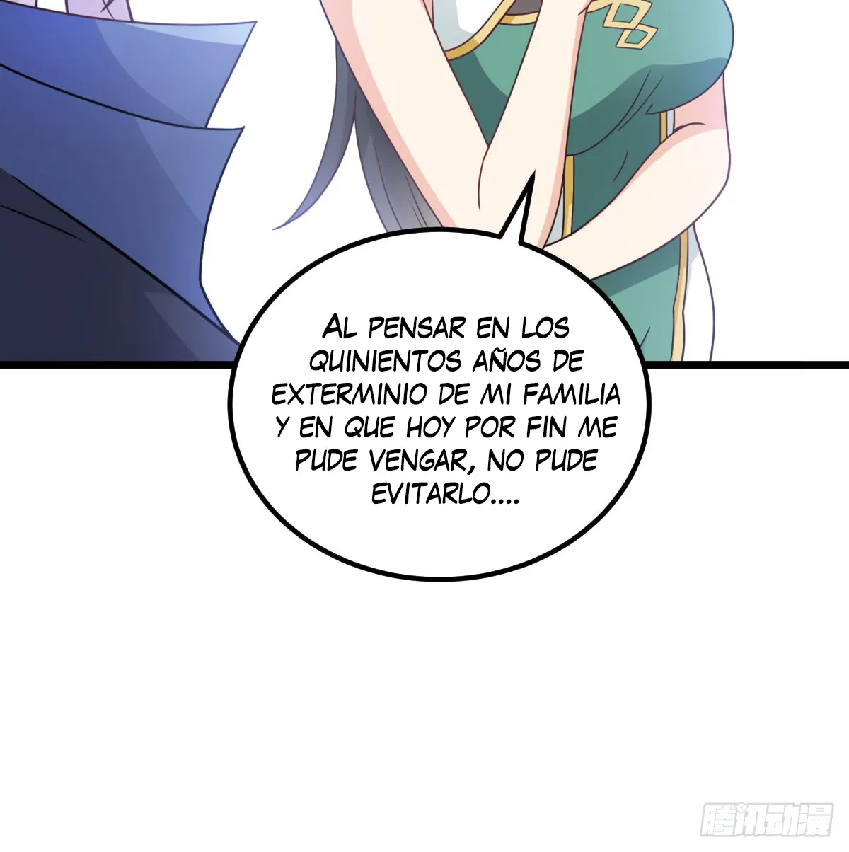 Mi esposa y yo dominamos los Tres Reinos Capítulo 39 en Línea - página 88