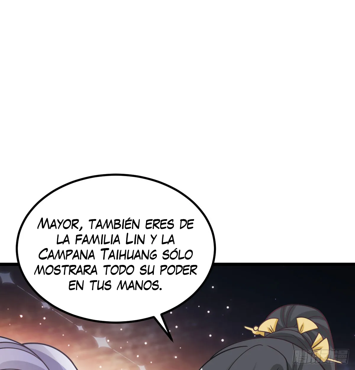 Mi esposa y yo dominamos los Tres Reinos Capítulo 40 en Línea - página 3