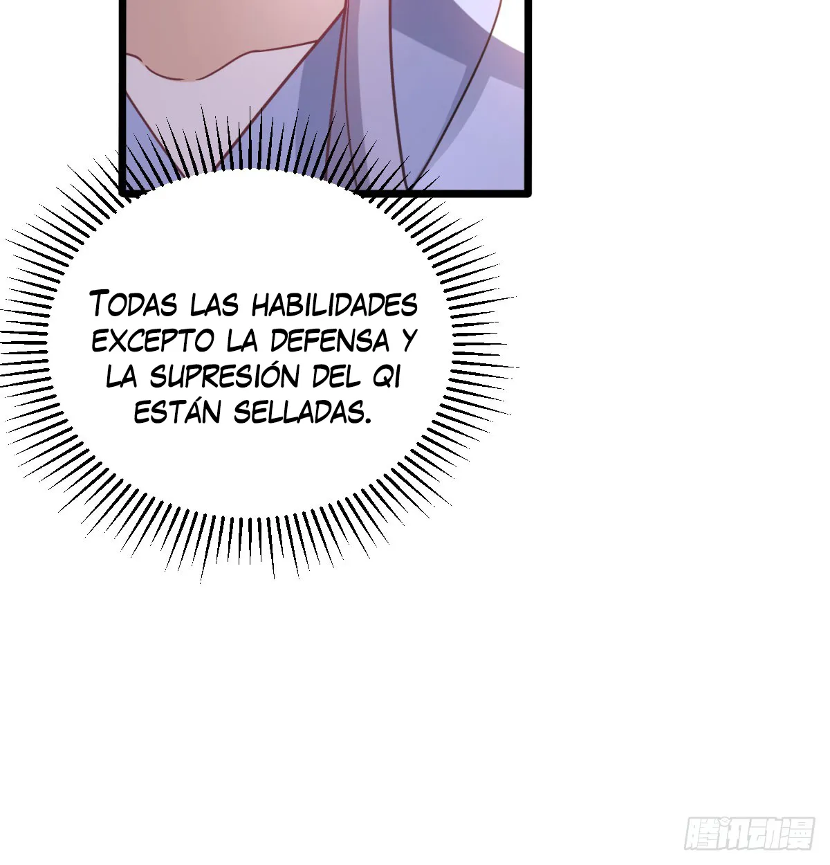 Mi esposa y yo dominamos los Tres Reinos Capítulo 40 en Línea - página 22