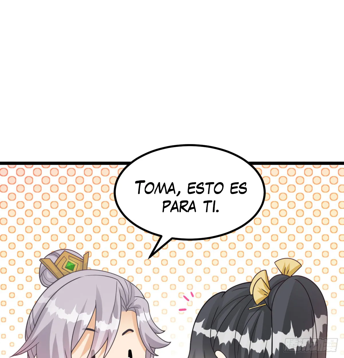 Mi esposa y yo dominamos los Tres Reinos Capítulo 40 en Línea - página 26