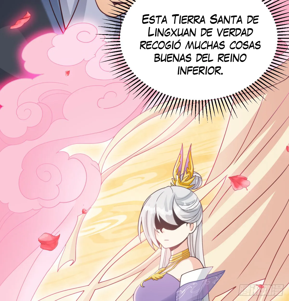 Mi esposa y yo dominamos los Tres Reinos Capítulo 40 en Línea - página 33