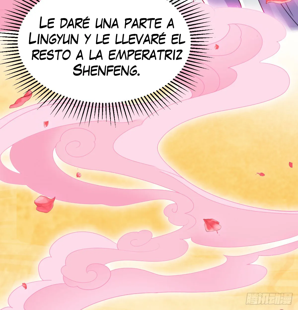 Mi esposa y yo dominamos los Tres Reinos Capítulo 40 en Línea - página 35