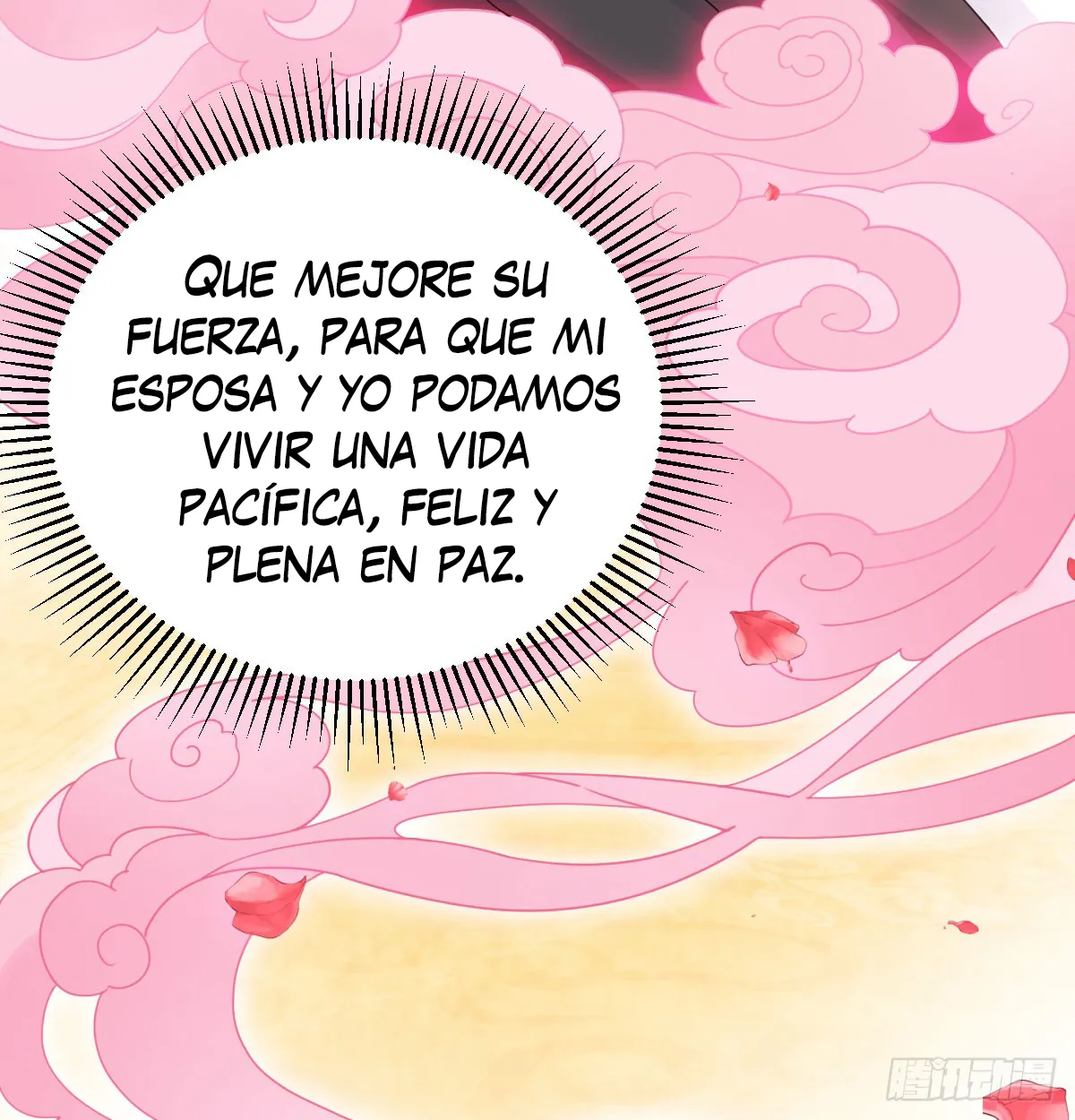 Mi esposa y yo dominamos los Tres Reinos Capítulo 40 en Línea - página 37