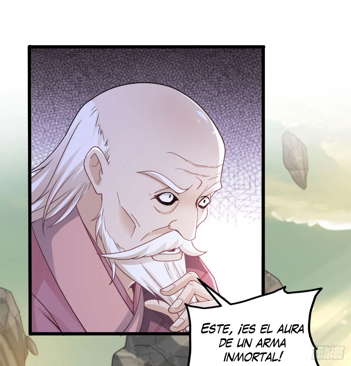 Mi esposa y yo dominamos los Tres Reinos Capítulo 40 en Línea - página 63